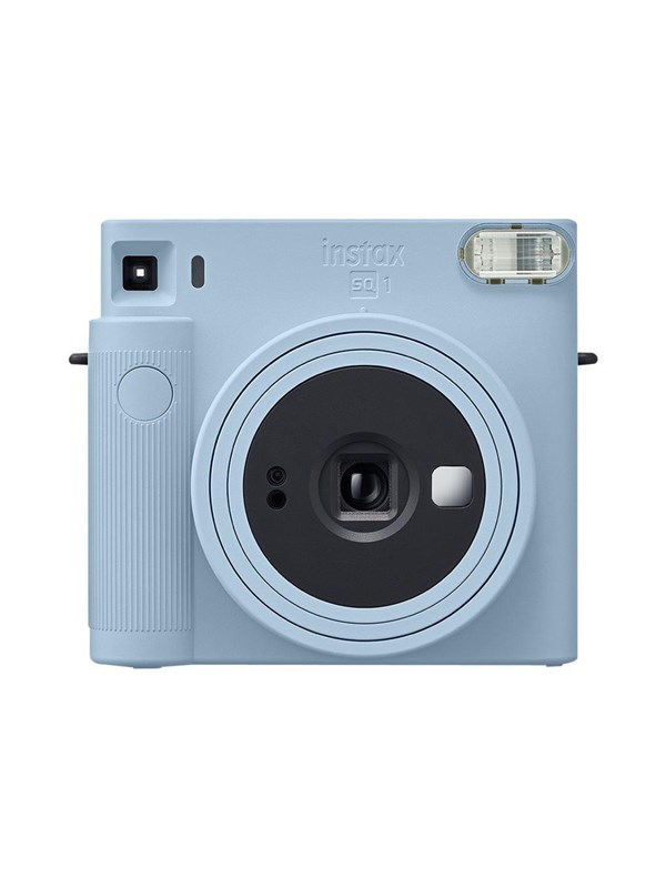 Produktfoto för Fujifilm Instax Square SQ1 - Glacier Blue