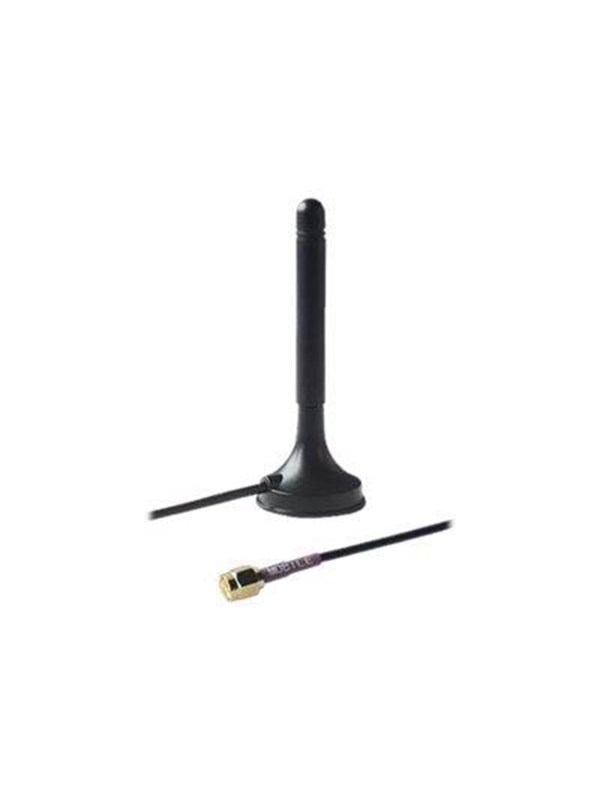 Teltonika PR1KS210 Mobile magnetic sma antenna