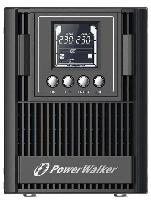 Produktfoto för Powerwalker Vfi 1000 At