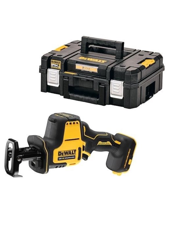 Produktfoto för TIGERSÅG DCS369NT 18V XR SOLO TSTAK | Beijerbygg Byggmaterial