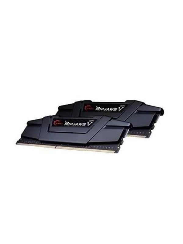 G.skill Ripjaws V Ddr4 4266 16gb Cl19 Dual Channel 2 Pcs Intel Xmp Svart