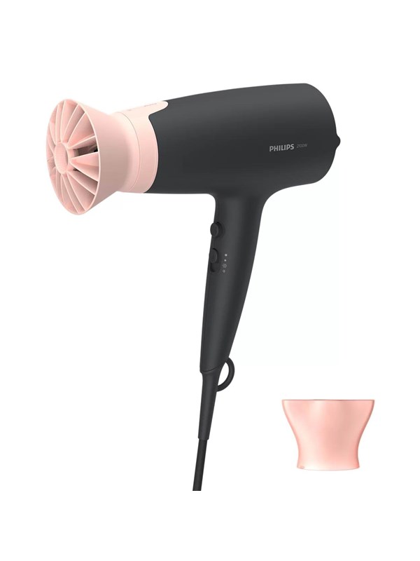 Philips Hårtork 3000 Series BHD350/10 - 2100 W