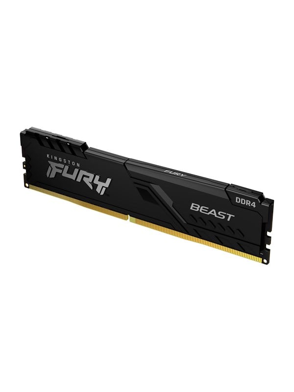 Produktfoto för Kingston FURY Beast DDR4-3600 C18 SC - 16GB