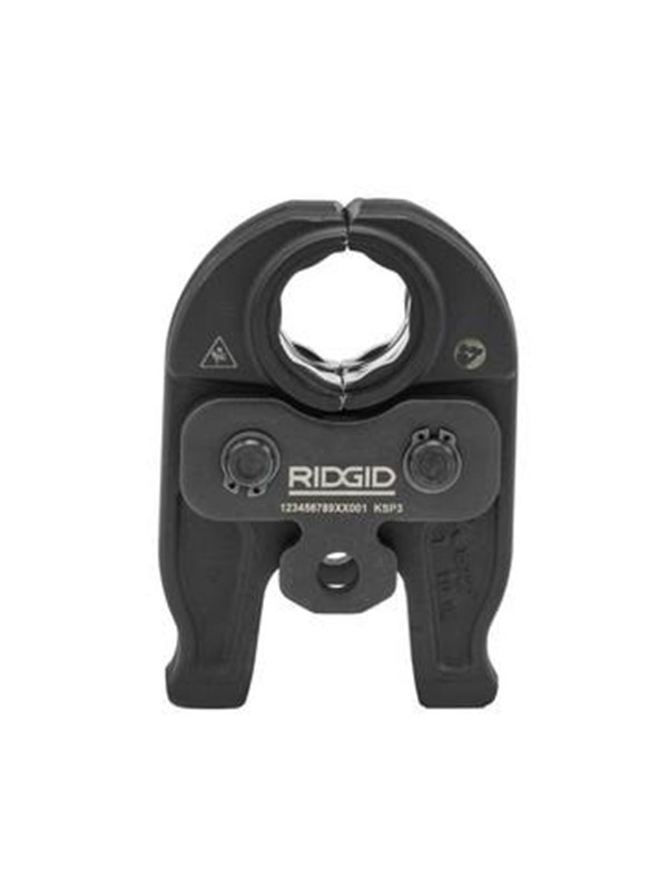 Ridgid RP-219 presskæbe 19 kN M22