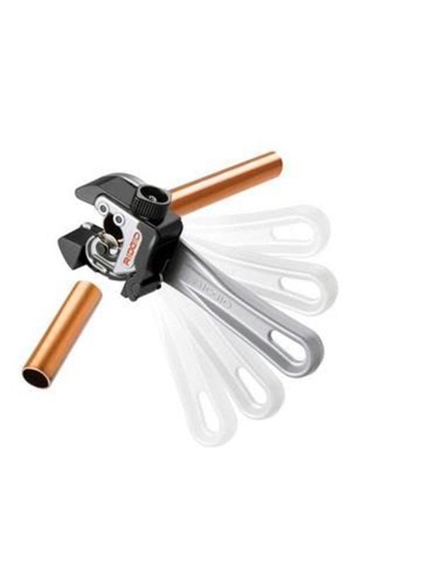 Ridgid RØRSKÆRER RIDGID 118 - 6-28 mm