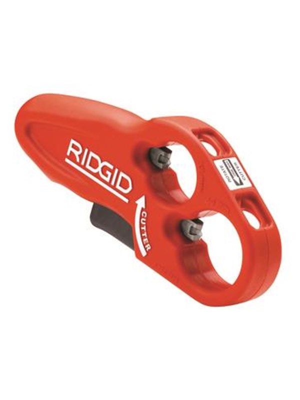 Produktfoto för RIDGID Plastrørskærer P-TEC til plastrør 32 og 40 mm