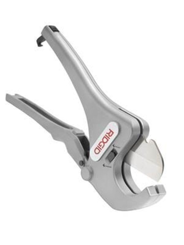 Produktfoto för Ridgid Rørskærer til plastic/pvc RC-1625