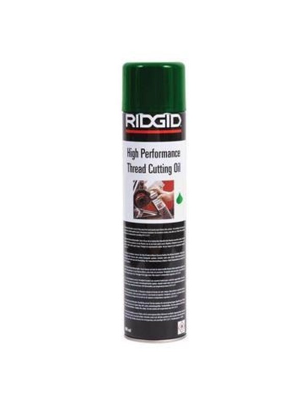 Ridgid Skærespray RIDGID syntetisk 500 ml