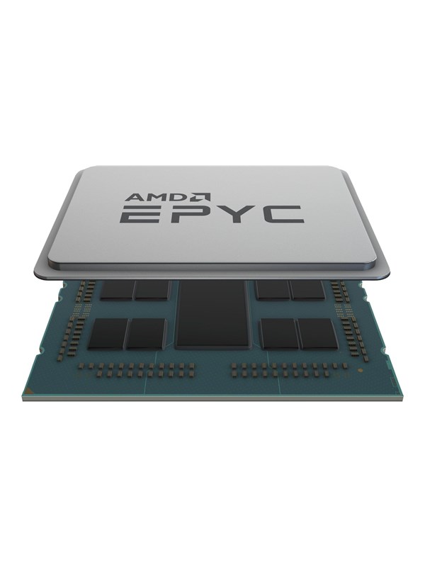 Hewlett Packard Enterprise Amd Epyc 7313 / 3 Ghz Processor Cpu 16 Karnor 3 Ghz