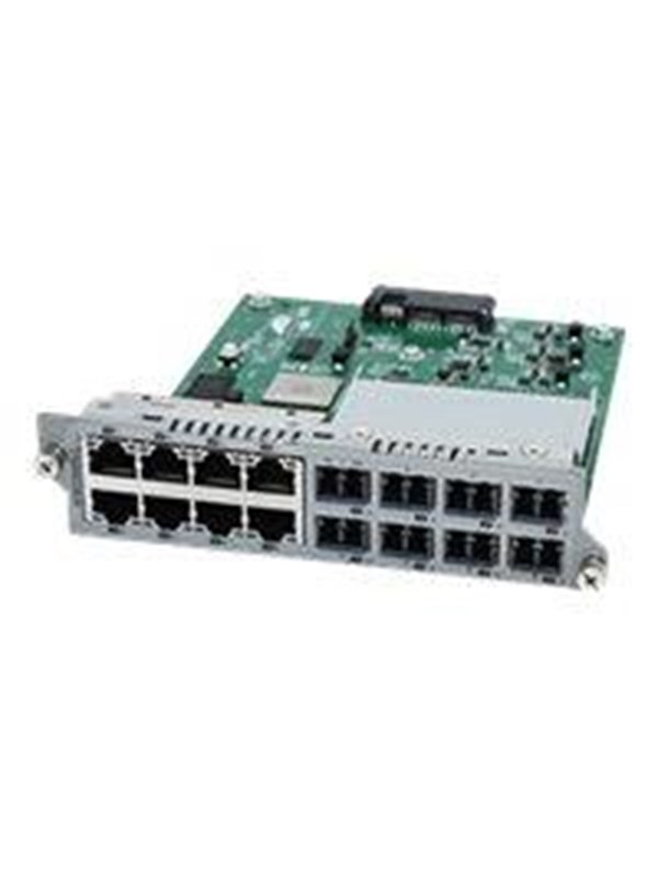 Allied Telesis AT MCF3000/8SP