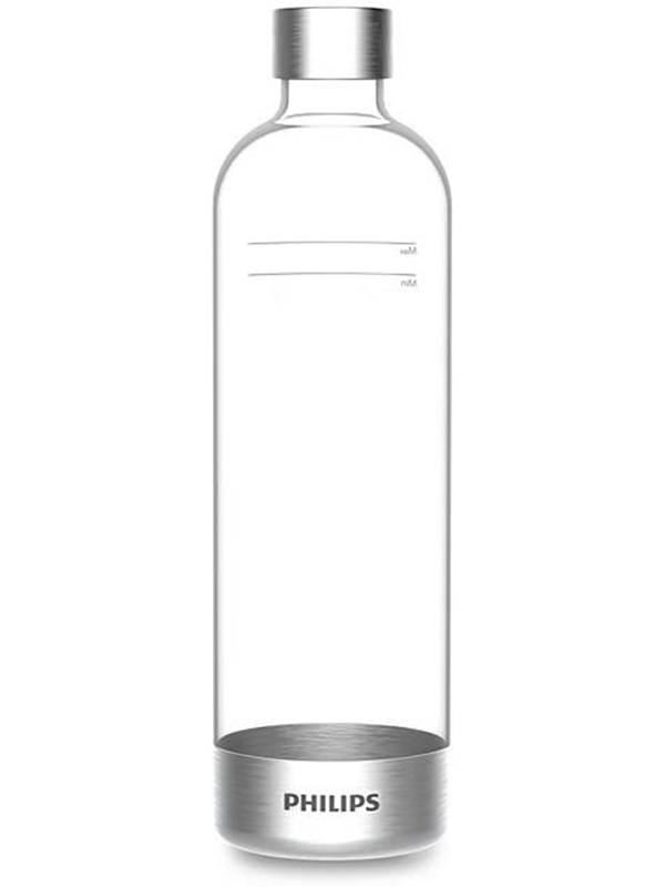 Philips Soda maker carbonating bottle ADD912/10