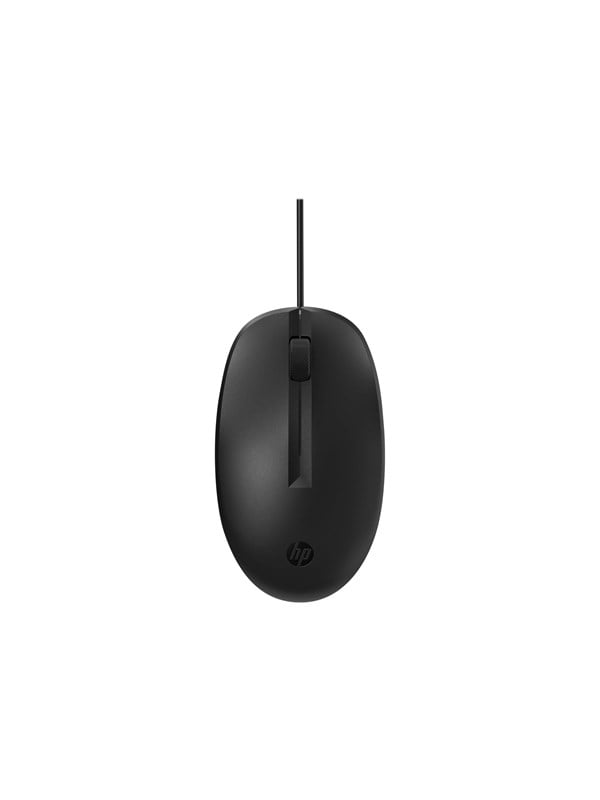 HP 128 - (120pcs pack) - Mouse - Laser - Svart