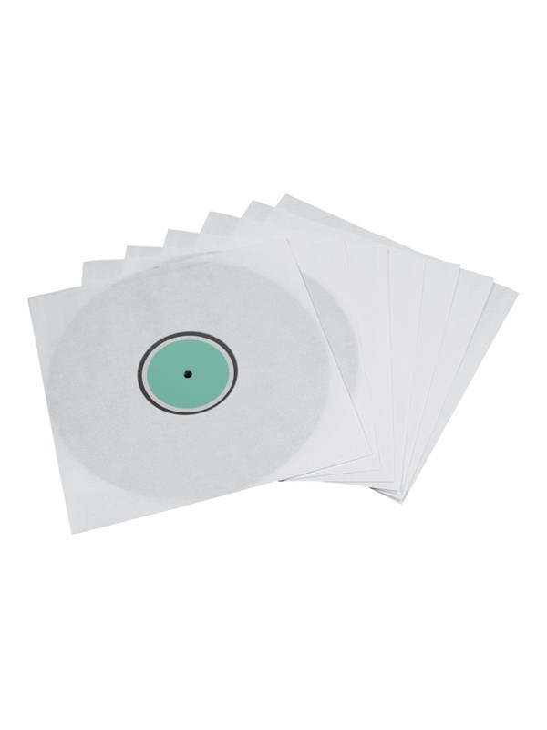Hama LP Inner Sleeves - CD/DVD sleeve