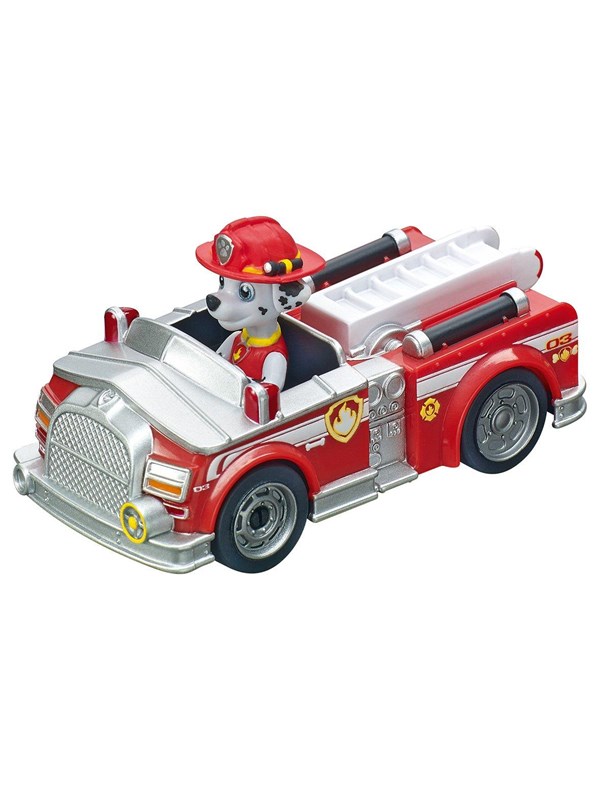 Carrera FörstPaw Patrol - Marshall