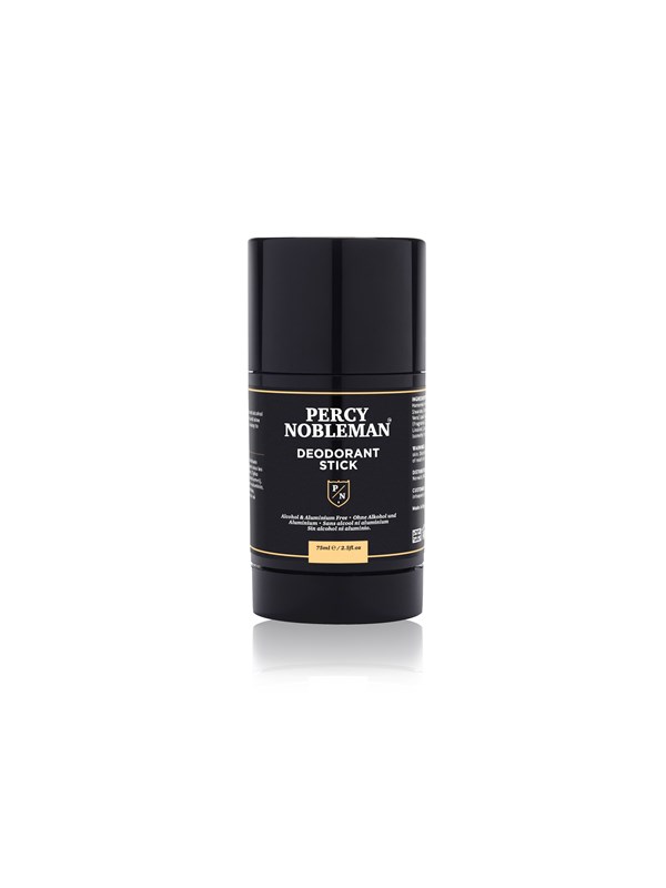 Percy Nobleman Deodorant Stick - 75 ml.
