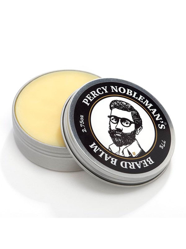 Percy Nobleman Beard Balm - 65 ml.