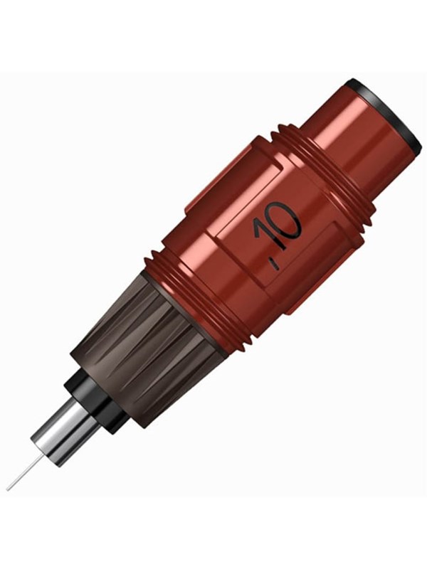 Rotring rOtring Isograph Technical Pen Replacement Nib Only | mm 0,10 mm