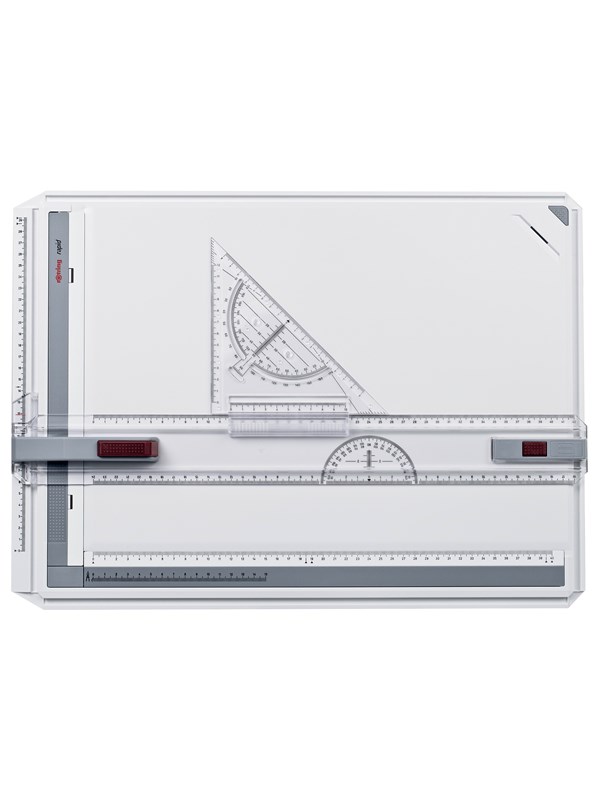 Rotring rOtring Rapid Ritbord A3