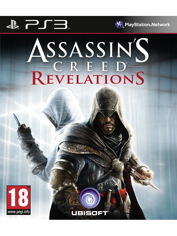 Assassin 
