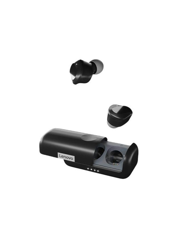 Lenovo True Wireless Earphones With Mic