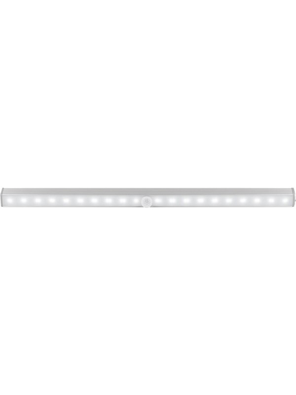 Pro LED underfit lamp with motion detector