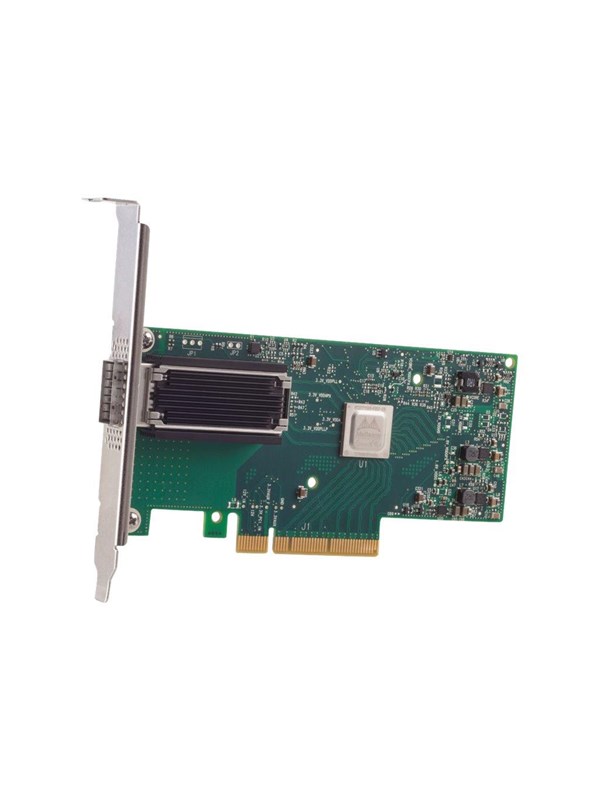 Lenovo Mellanox Connectx 4 Lx