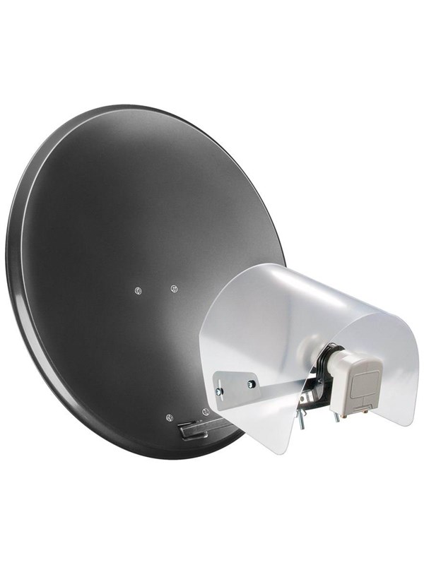 Produktfoto för Pro LNB weather protection cover for satellite systems