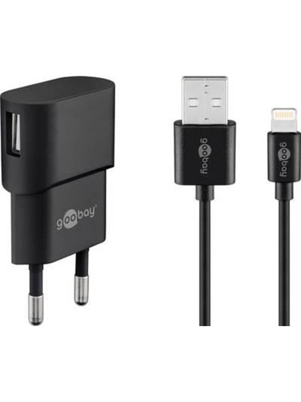 Pro Apple Lightning charger set 1 A