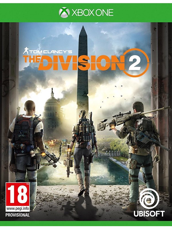 Tom Clancy 
