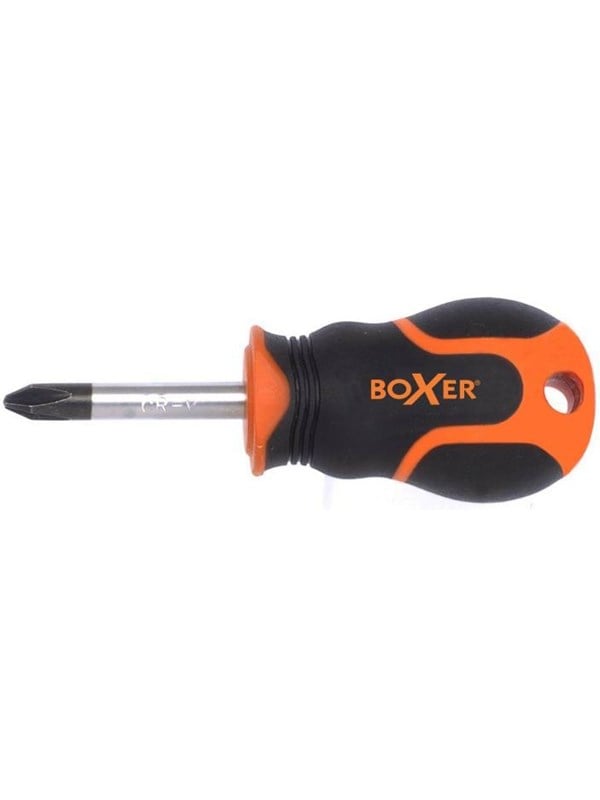 Boxer Skruvmejsel PH 2x38 mm