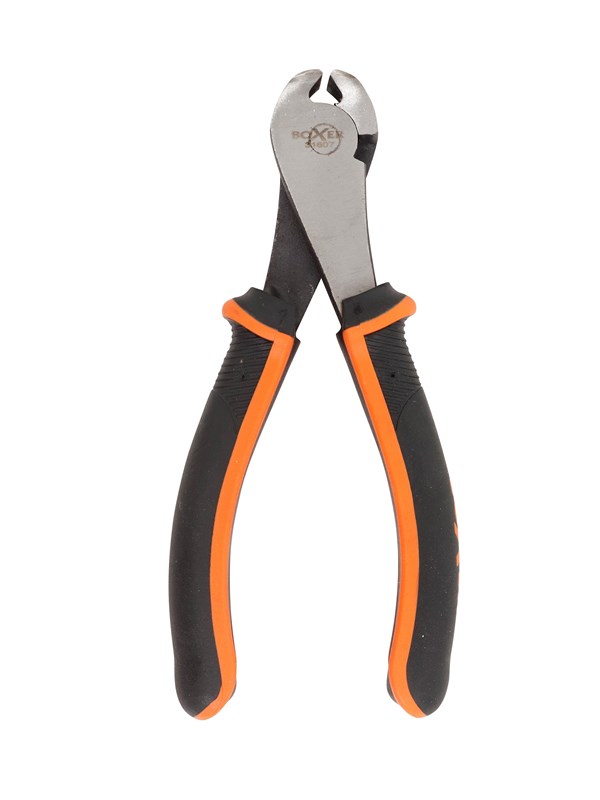 Boxer Ändavbitare 160 mm