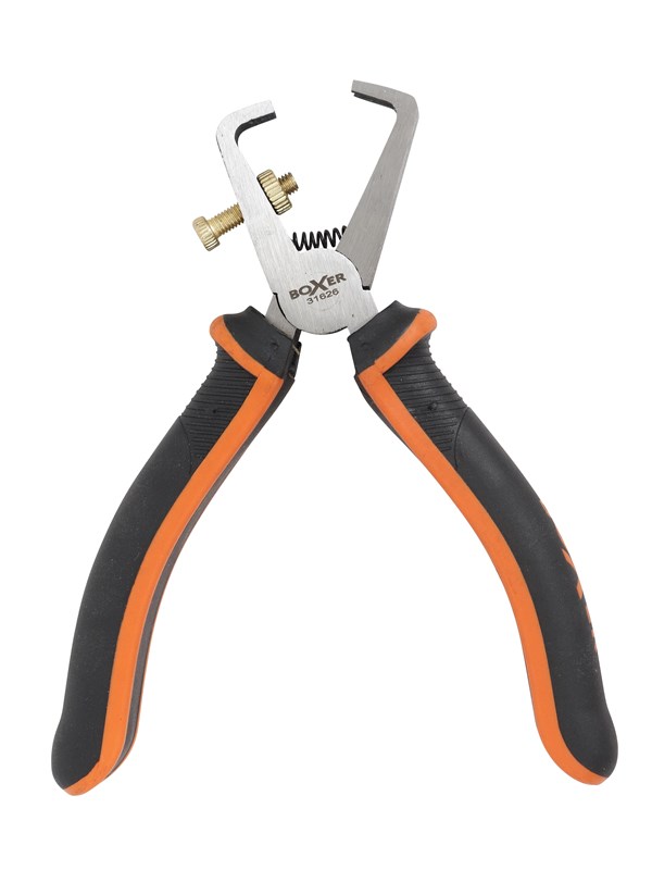 Boxer Kabelskaltång 160 mm