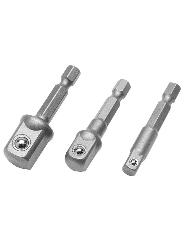 Boxer Adapterset 3-pack