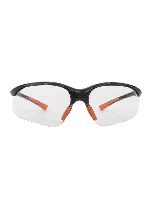 Boxer Säkerhetsglasögon klart glas