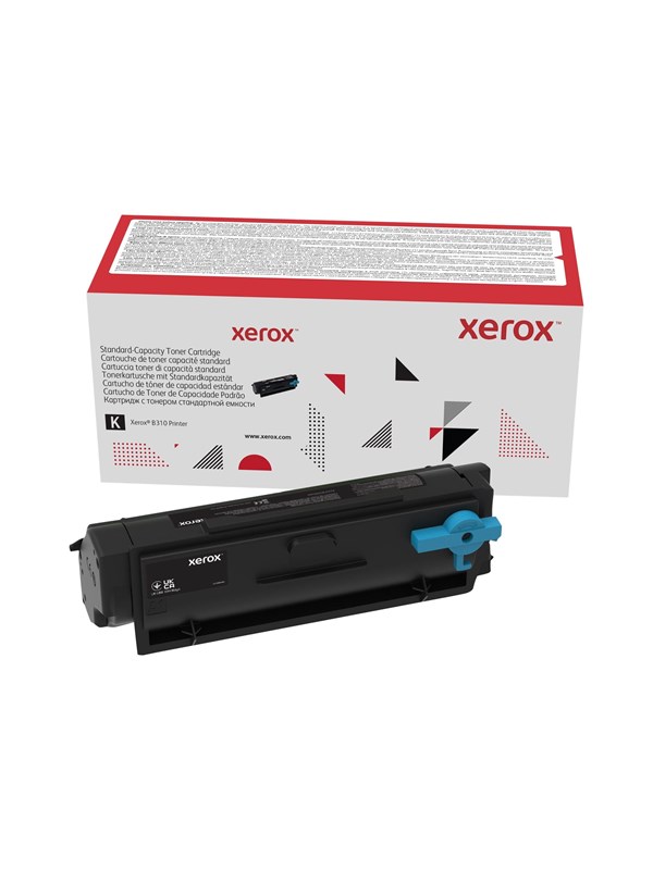 Xerox Everyday