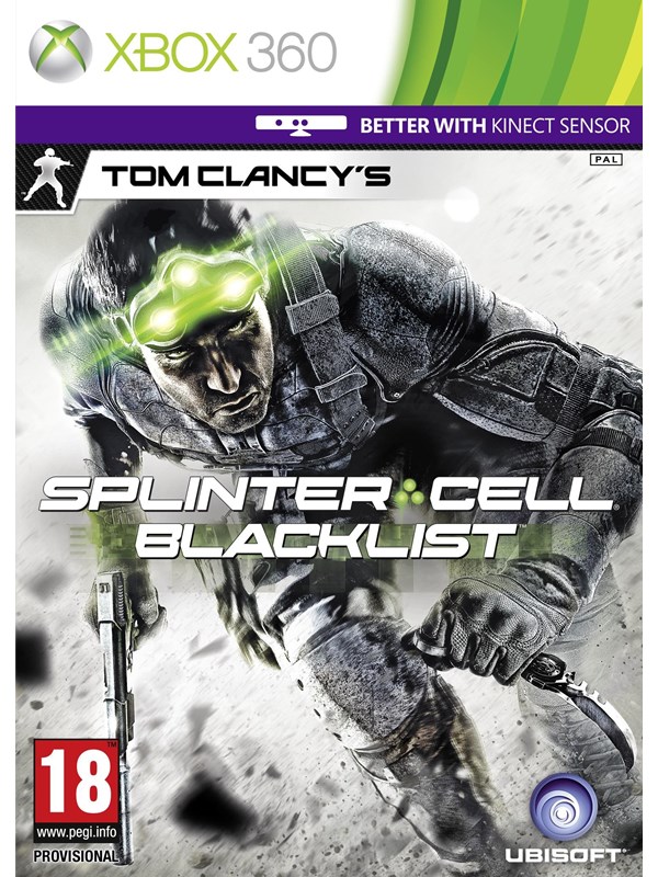 Tom Clancy 
