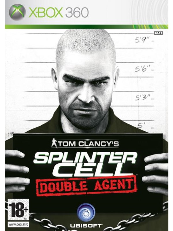 Tom Clancy 