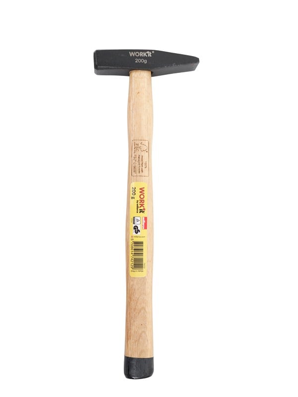 Millarco Bänkhammare ask - 200 g