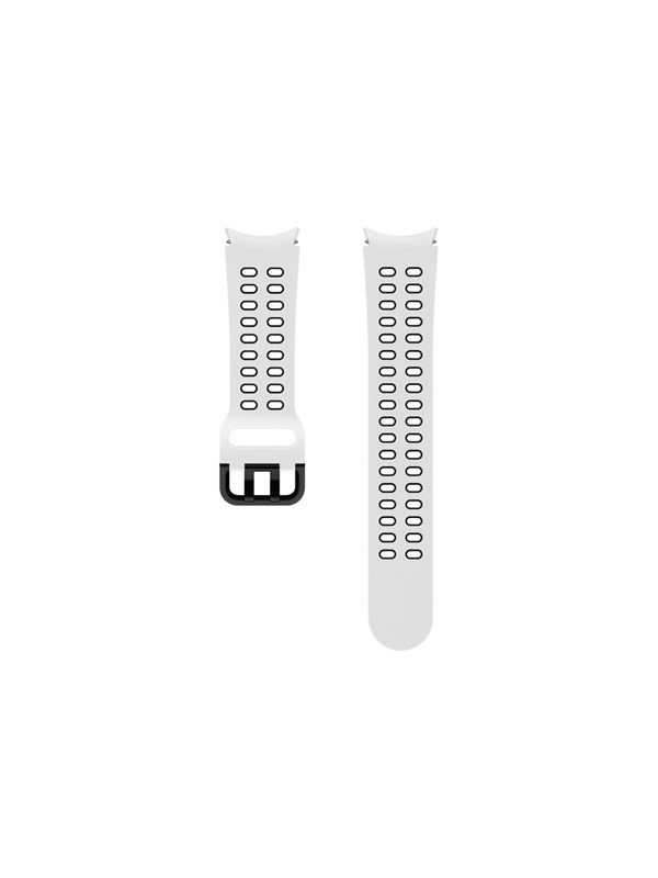 Samsung Watch Strap Extreme Sport 20mm S/m White