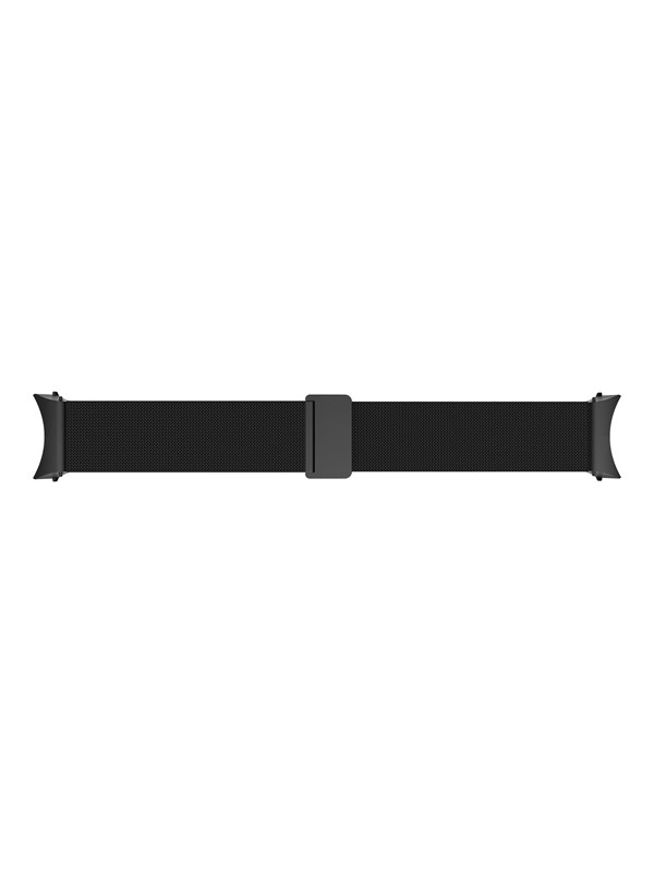 Samsung Galaxy Watch4 Milanese Band 40mm Black