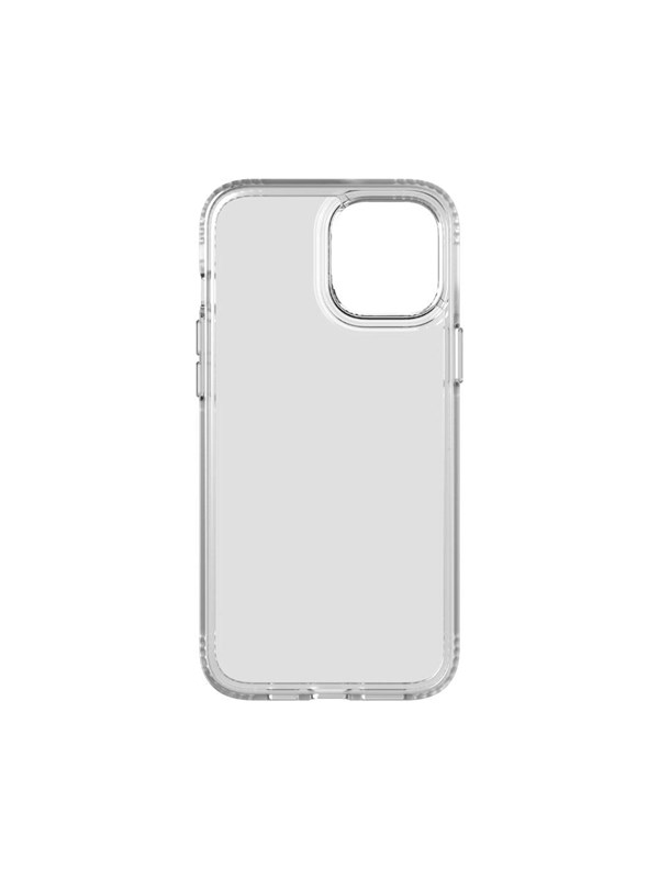 Tech21 Evo Clear iPhone 12 Pro Max Transparent