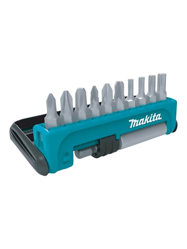 Makita screwdriver bit set