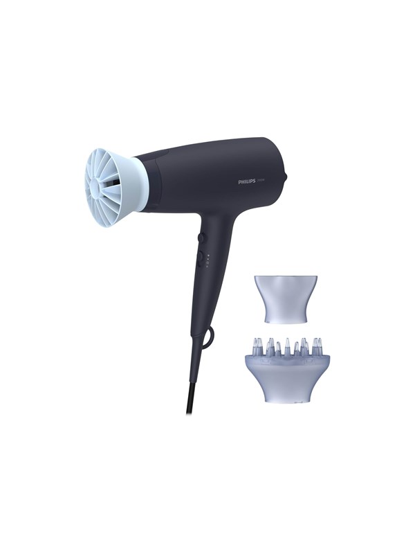 Philips Hårtork 3000 Series - 2100 W