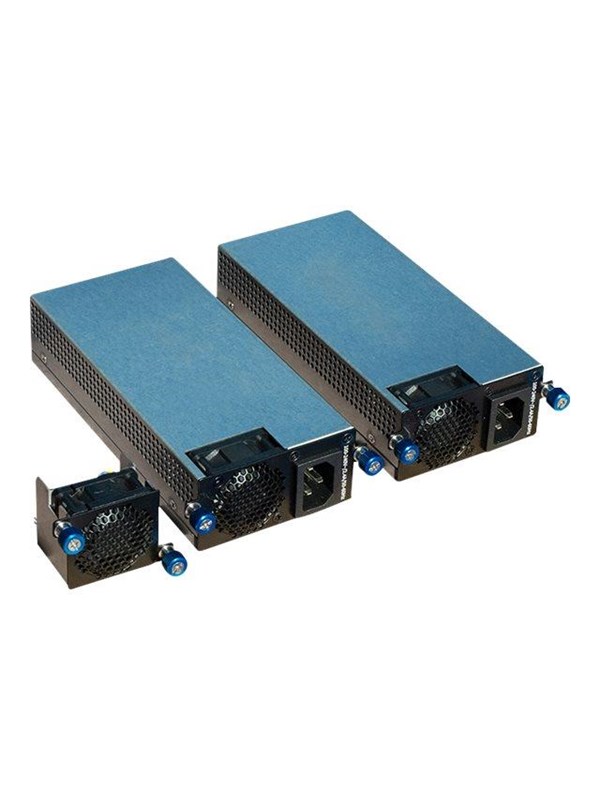 Digi Connect IT Power Supply - Port Side Exhaust K Strömförsörjning - ATX - 80 Plus