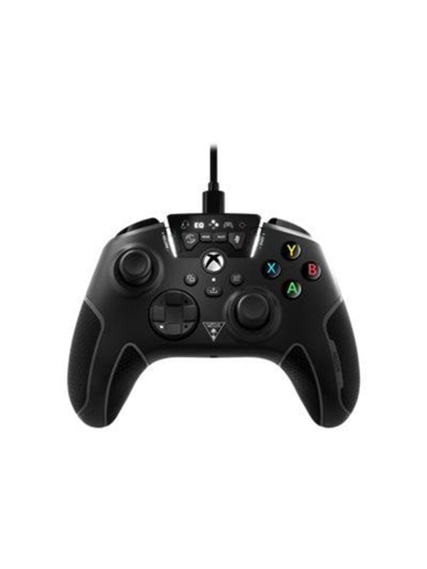 Turtle Beach Recon Controller Black Wired Controller Microsoft Xbox One