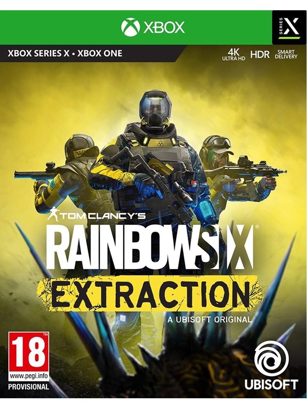 Tom Clancy 