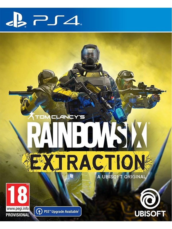 Tom Clancy 