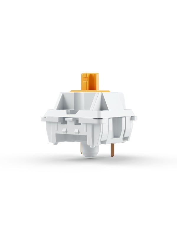 Glorious Panda (Lubed) Switches (36 pack) - Key Switches