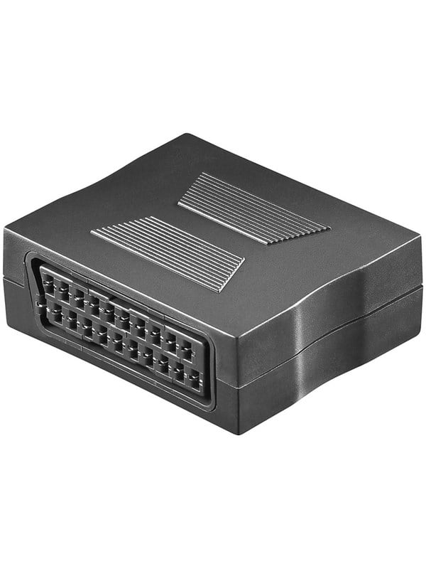 Produktfoto för Pro Scart adapter