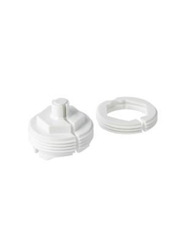Popp Thermostat Adapter for Caleffi and Giacomini